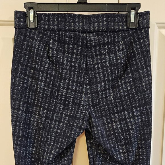 Theory women's stretch capri - Picture 2 of 6